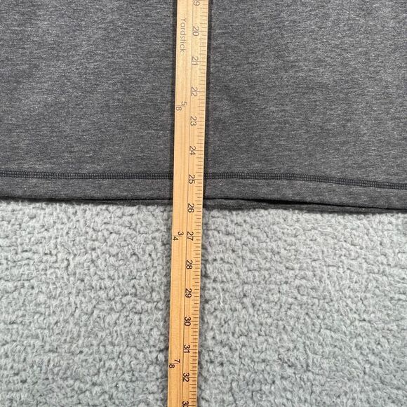 Harley Davidson Buford, Georgia Fleece Pullover Crewneck Sweater XL Women's - Picture 9 of 10